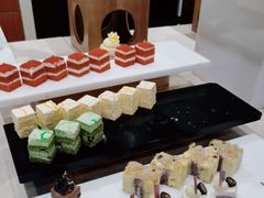 -顺德美的万豪酒店·自助餐·贡厨