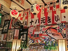 -平成屋·午肴夜酒(四川北路店)