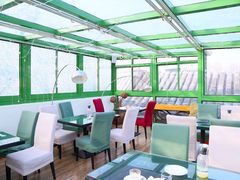 大堂-EATALIA意塔利意式餐厅(鼓楼店)