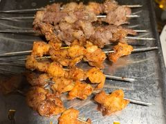 -小黑牛烤肉(聚隆店)