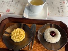 -京兆尹(雍和宫店)