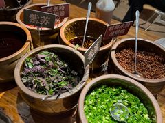-水平有限广西米粉·广西风味集(五道口店)