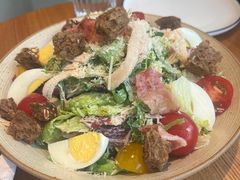 -Jamaicablue Coffeeshop(中央广场店)