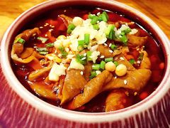 -锦尚阁烤鱼•天津菜(宣武门胡同店)