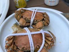 -品鲜村农家菜·阳澄湖大闸蟹(总店)