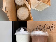 -麦当劳(东急新天地店)