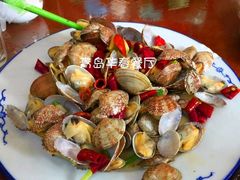 -华春餐馆(鱼山路店)