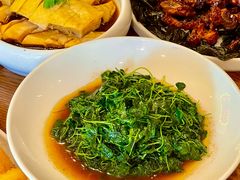-沪上馨和小馆•海派上海菜(陆家浜路店)