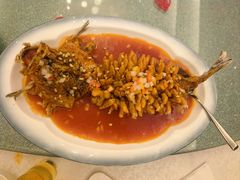 -香格里拉香宫·海鲜青岛菜·鲁菜·淮扬菜