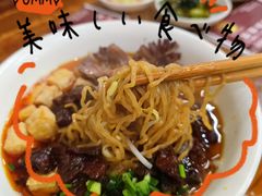 -蒋家肠旺面馆老店(合群路店)
