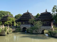 -韩湘水博园