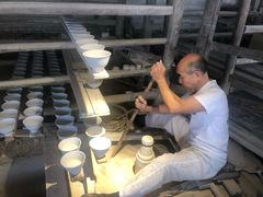 -景德镇古窑民俗博览区