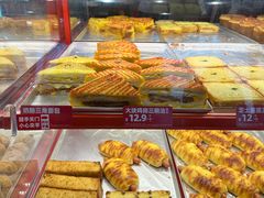 -味多美蛋糕(双合地铁店)