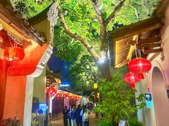 -三坊七巷历史文化街区