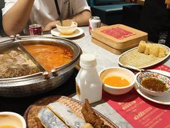 -樱煦和牛寿喜烧(如皋吾悦广场店)