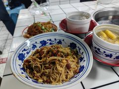 -小罗子汤店(大士院总店)