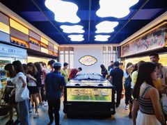 -野妹经典火锅(江夏中百店)