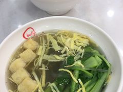 -老盛兴汤包馆(大华二路店)