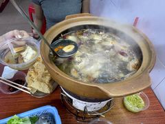 -威邵鸡煲(西华路总店)