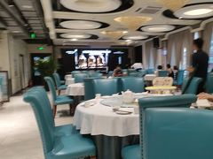 -香融府·烤鸭·家常菜(马家堡路店)