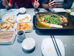 -半天妖烤鱼(固安宝德购物中心店)