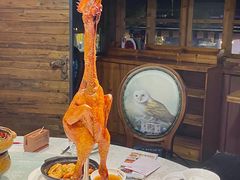 -遇花缘·点心·中西融合菜(美吉特广场店)