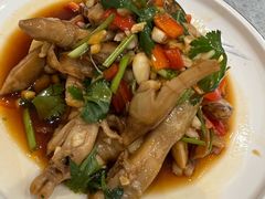 -朱记乳鸽王·非遗石岐乳鸽·全鸽宴(大兴旗舰店)