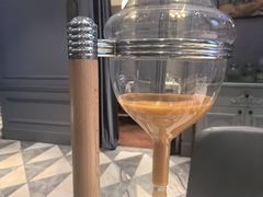 -泰香米泰国餐厅(鎏嘉码头店)