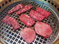 -千寻山野烤肉(中关村店)