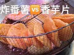 -东门小吃街