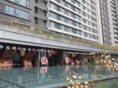 -合景·悠方(成都店)