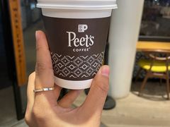 -Peet's Coffee皮爷咖啡(大学路店)