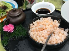 -香雪海饭店中餐厅(人民桥店)