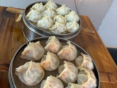 -老烟台灌汤包(南洪街店)