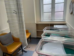 -上海交通大学医学院附属国际和平妇幼保健院生殖医学中心