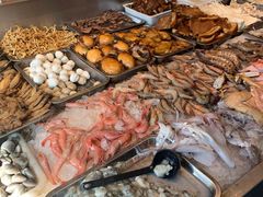 -赵璐海鲜面馆(德行路店)