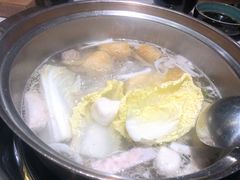 -狐狸爱上椰子鸡(滨江星光大道店)