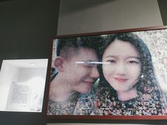 -深圳失恋博物馆再见前任(汇商名苑店)