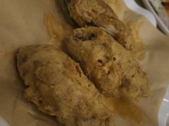 -華歡冰室-WahFoon(吉大店)