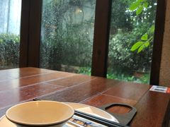 靠窗位-大牌大·传统杭帮菜(湖滨店)