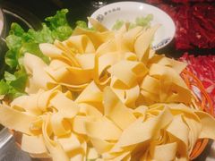 -阿旺潮牛尚品潮汕牛肉火锅(台儿庄路店)