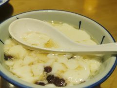 外婆豆花-裕鼎鲜·新中菜(青山湖万达店)