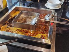 -红鼎坊·老成都火锅(新南门店)