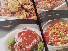 -新侨小馆(东直门北小街店)