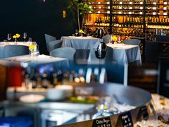 -Oyster Talks 四度蚝法餐厅