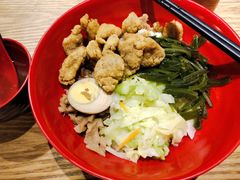 -大炮盐酥鸡(新街口店)