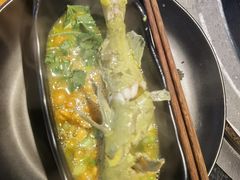 -米氏火鱼·泡椒鱼火锅(李子坝老店)