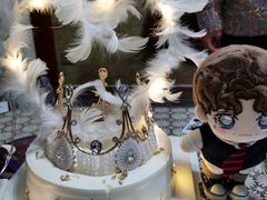 -卡漫莫尼蛋糕(徐汇店)