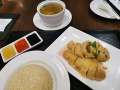 -新旺茶餐厅(嘉里城店)