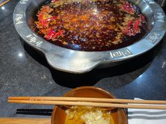 -大龙火锅(老店)